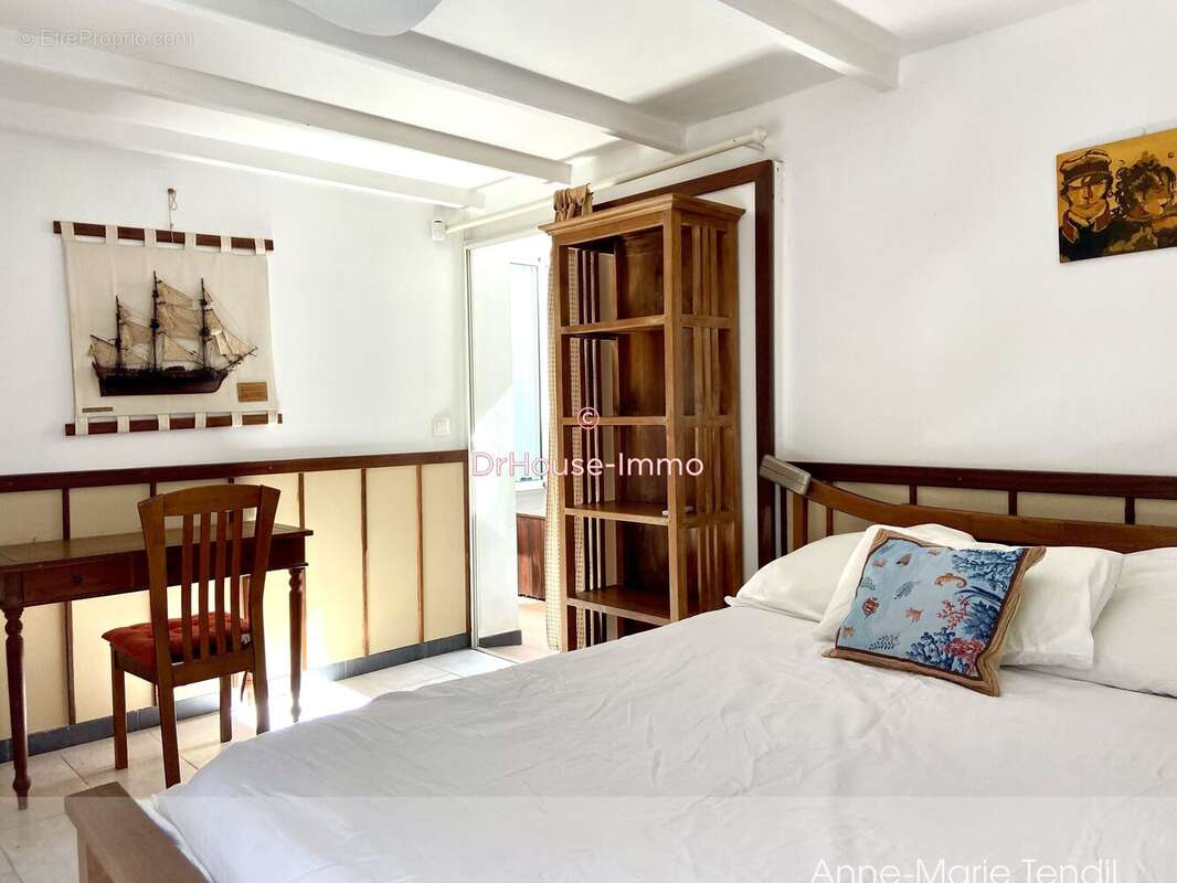 Maison à SAINT-PIERRE