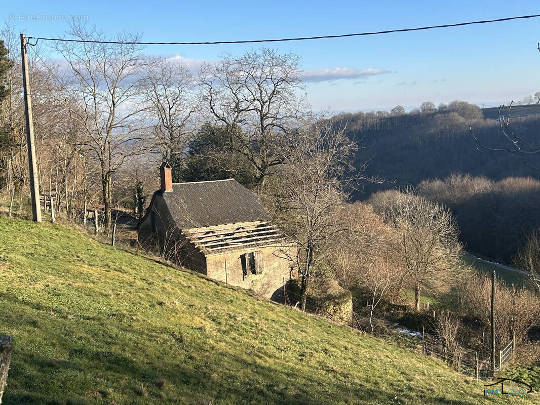 Maison à ESCANDOLIERES