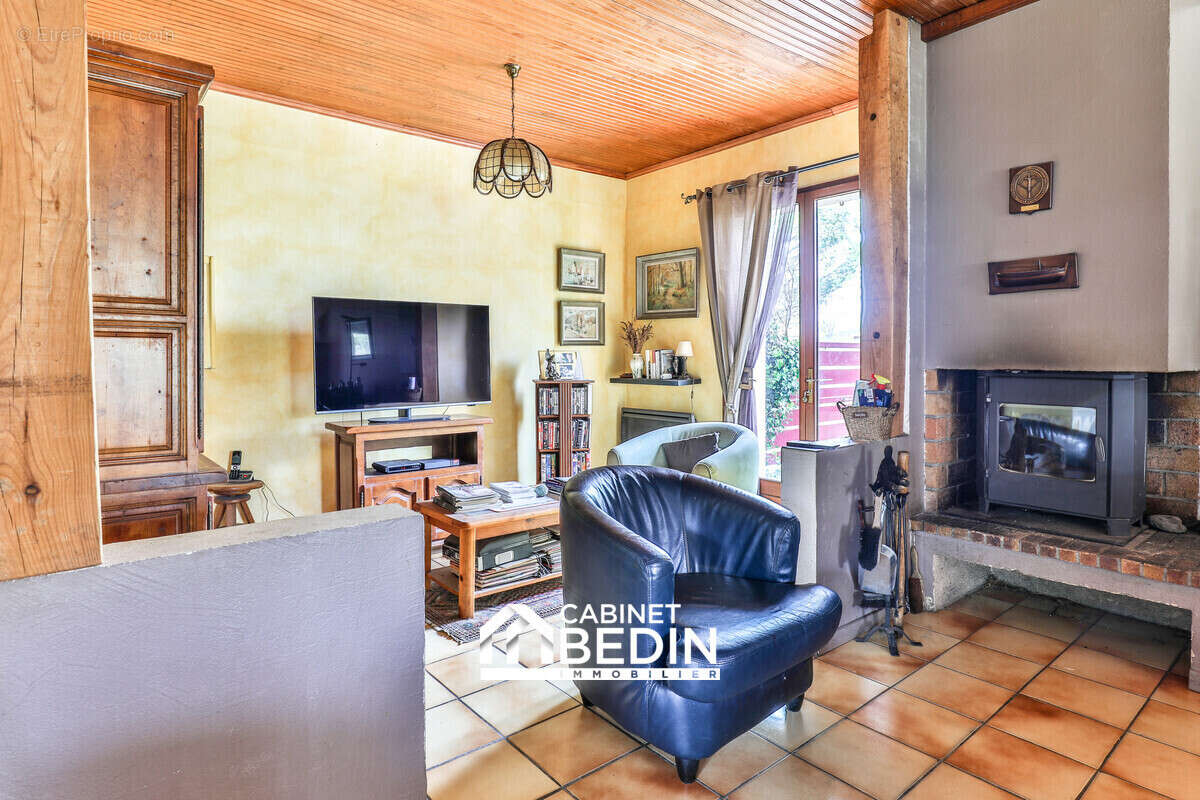 Maison 172 m² à Narrosse  - photo 5