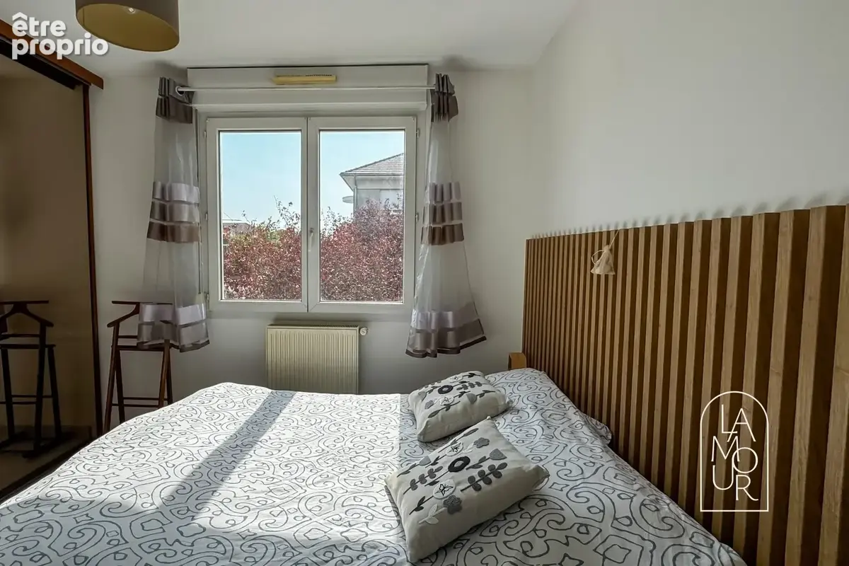 Appartement 3 pièces 70 m² à vendre à Dijon (21000) - photo 6