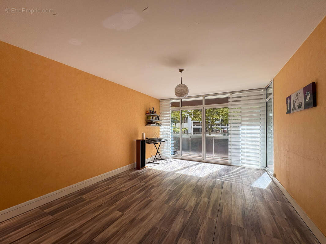 Appartement à CHAMALIERES
