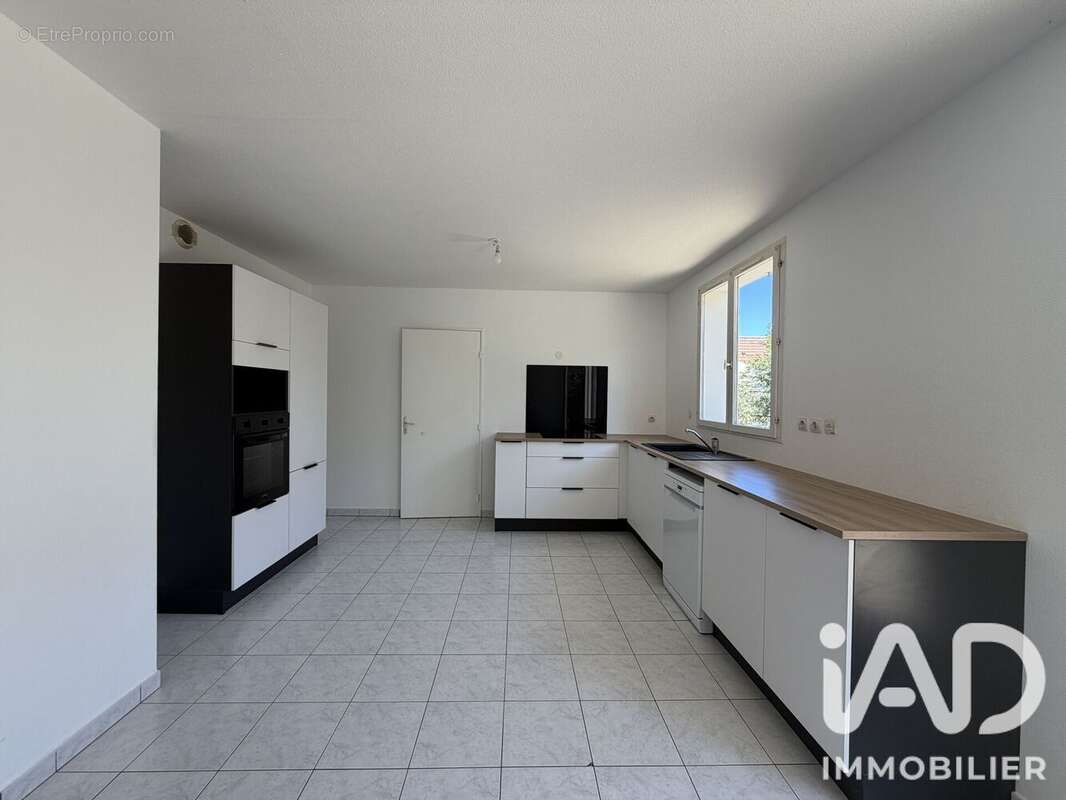 Photo 9 - Maison à MARLY