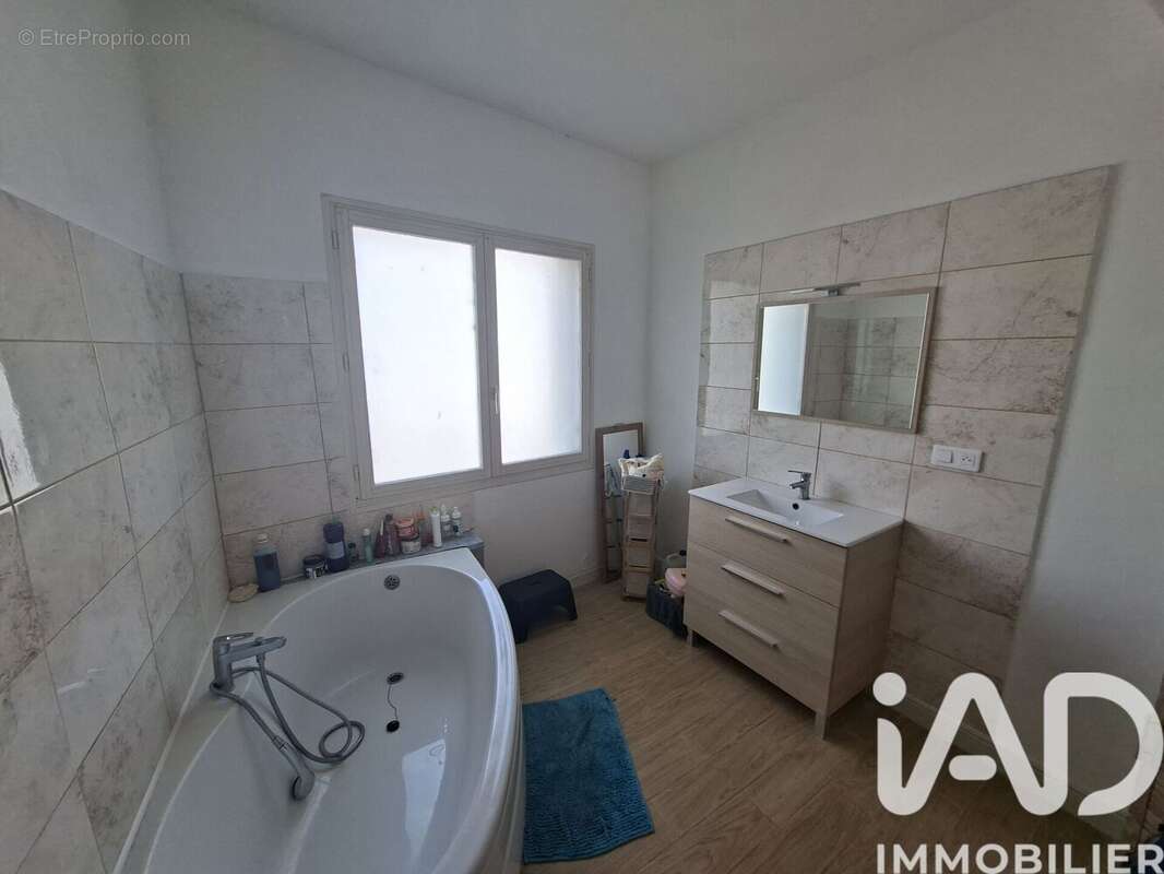 Maison 83 m² à Verdun-Sur-Le-Doubs  - photo 5