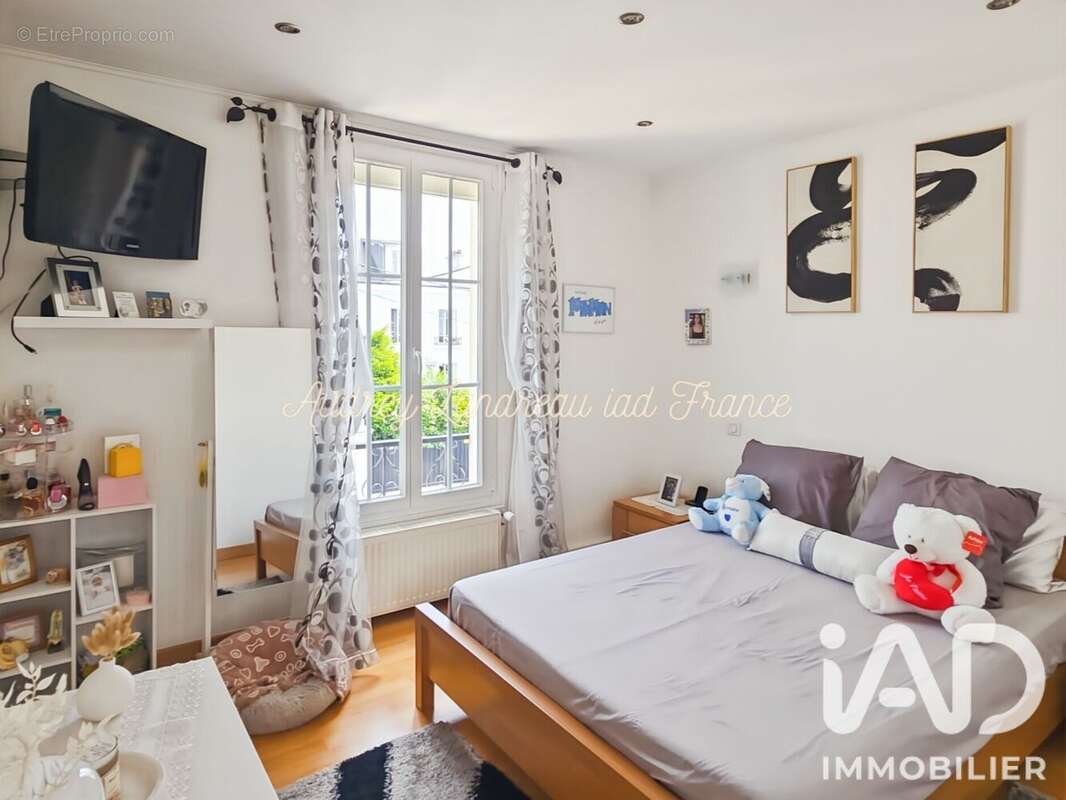 Photo 7 - Maison à NEUILLY-PLAISANCE