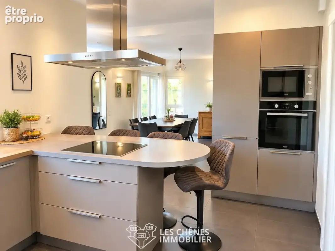 Amanvillers Maison F7 individuelle - photo 4