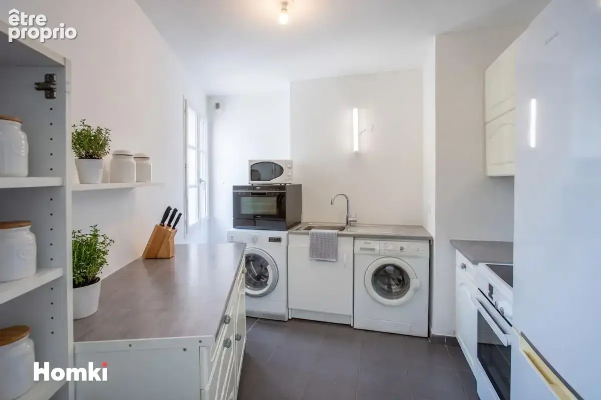 Appartement T3 de 67 m² à Pontoise 95300, Chemin des Bottes - photo 8