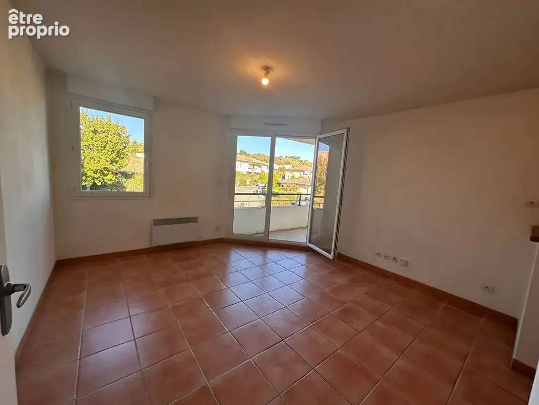 Appartement T2 - photo 3