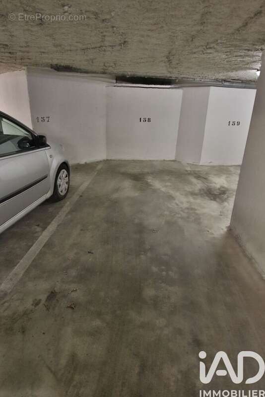 Photo 7 - Appartement à MONTEREAU-FAULT-YONNE