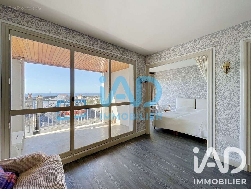 Photo 2 - Appartement à QUIBERON