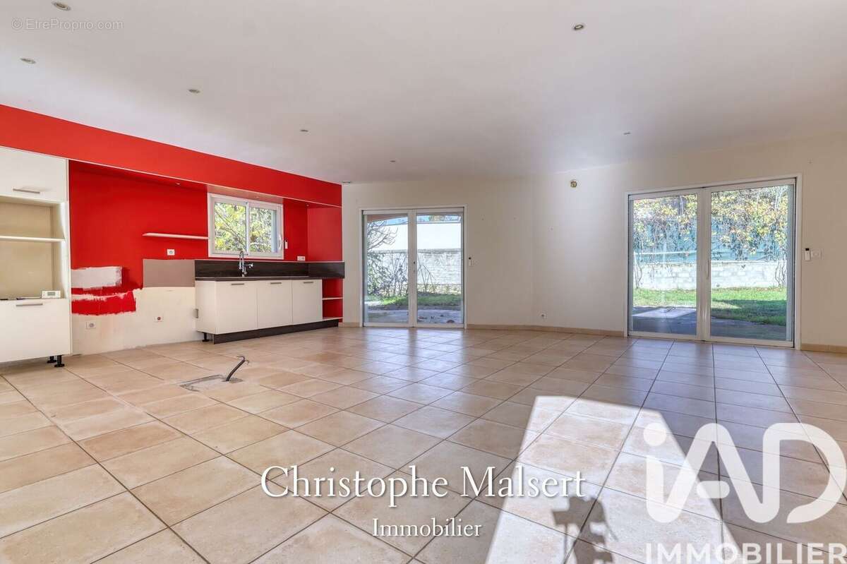 Photo 5 - Maison à PONSAS