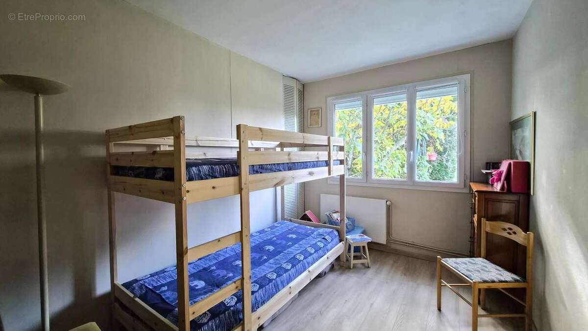 Maison à SAINT-GERMAIN-LES-ARPAJON