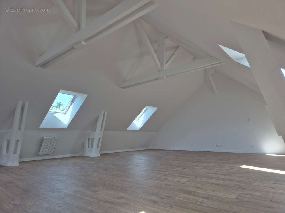 Maison à MONTFORT-L&#039;AMAURY