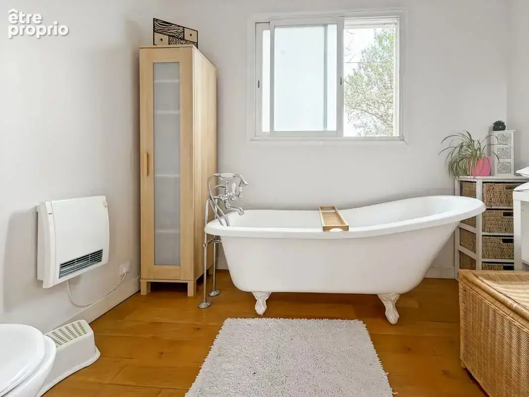 Superbe maison contemporaine avec piscine à Bonrepos-sur-Aussonnelle (31470) - photo 7