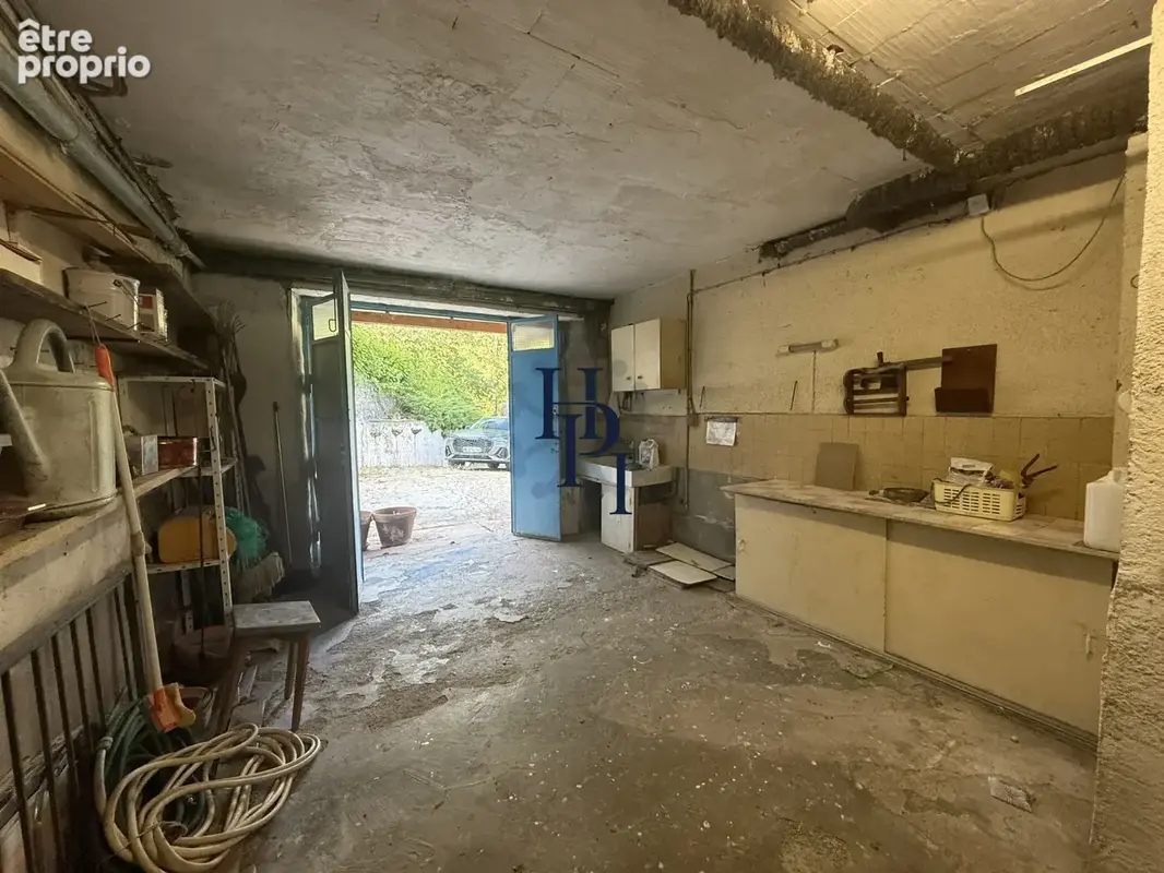 Vente maison avec terrains et dépendances, Saint-Affrique - photo 12