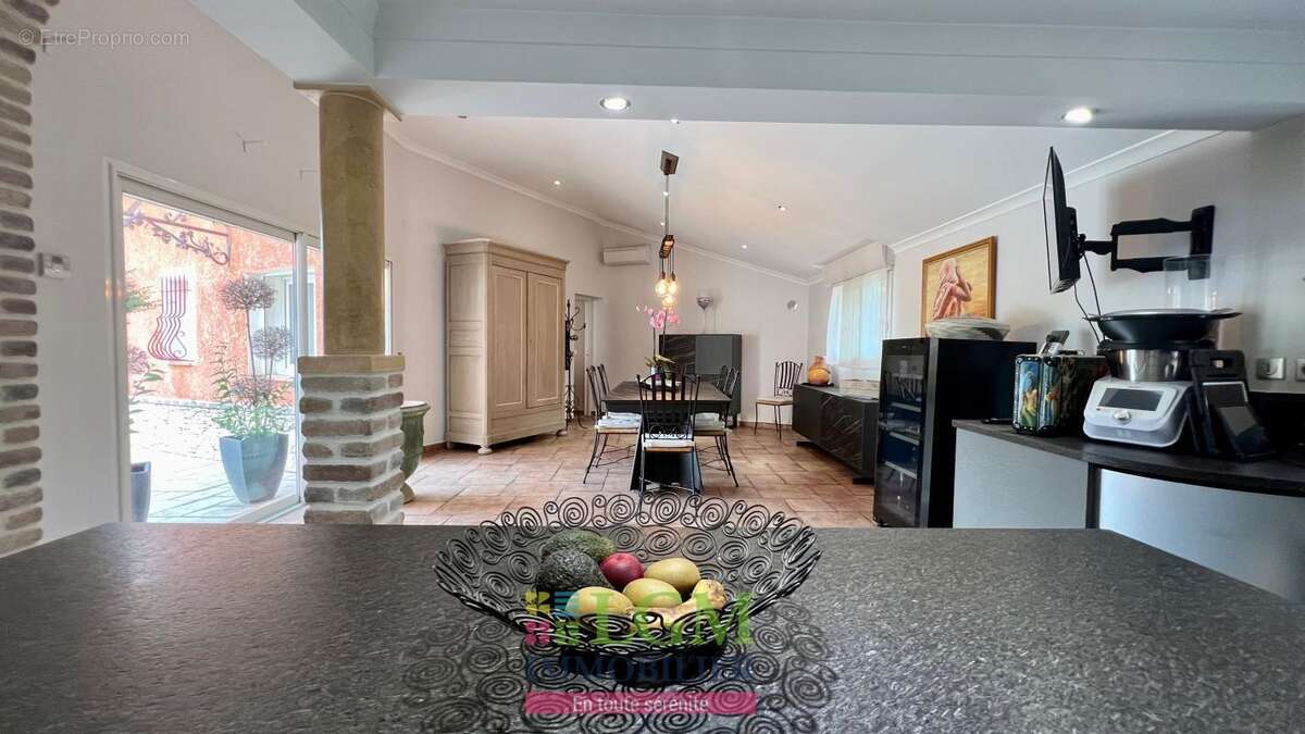 Maison à SAINT-PRIVAT-DES-VIEUX