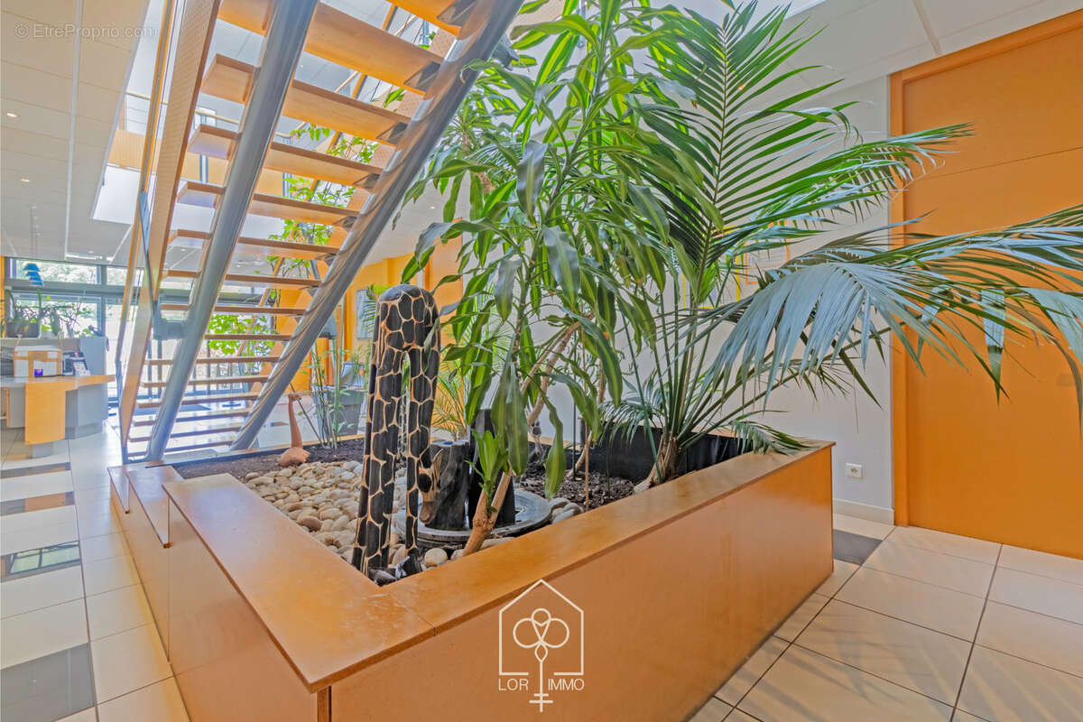 Commerce à CUSTINES