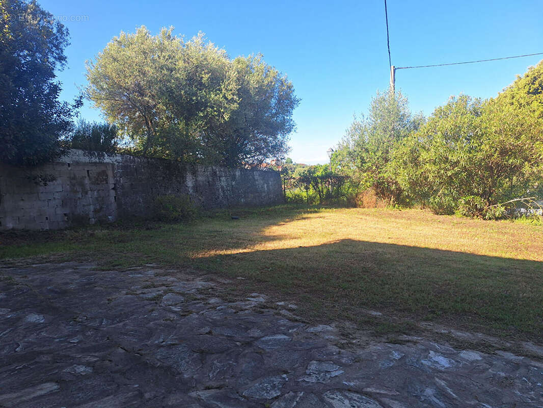 Maison à BASTELICACCIA