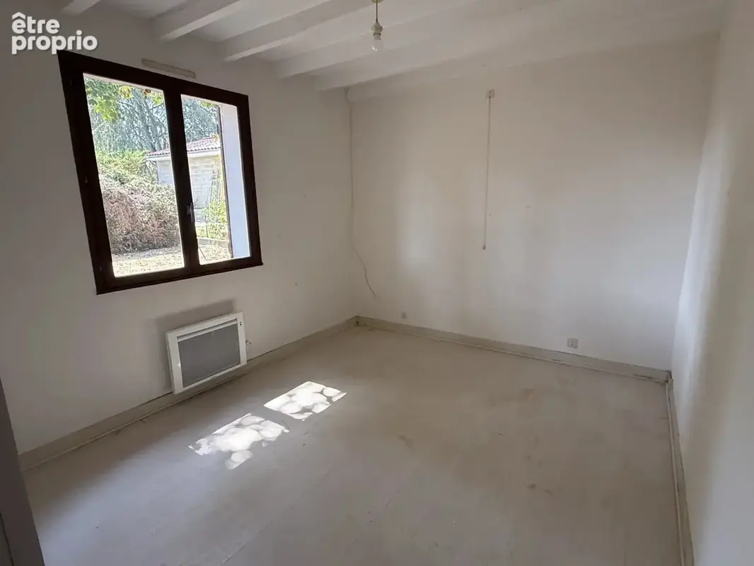 Maison de plain pied avec garage et jardin située à Nogaro à deux pas des commodités à pieds - photo 11
