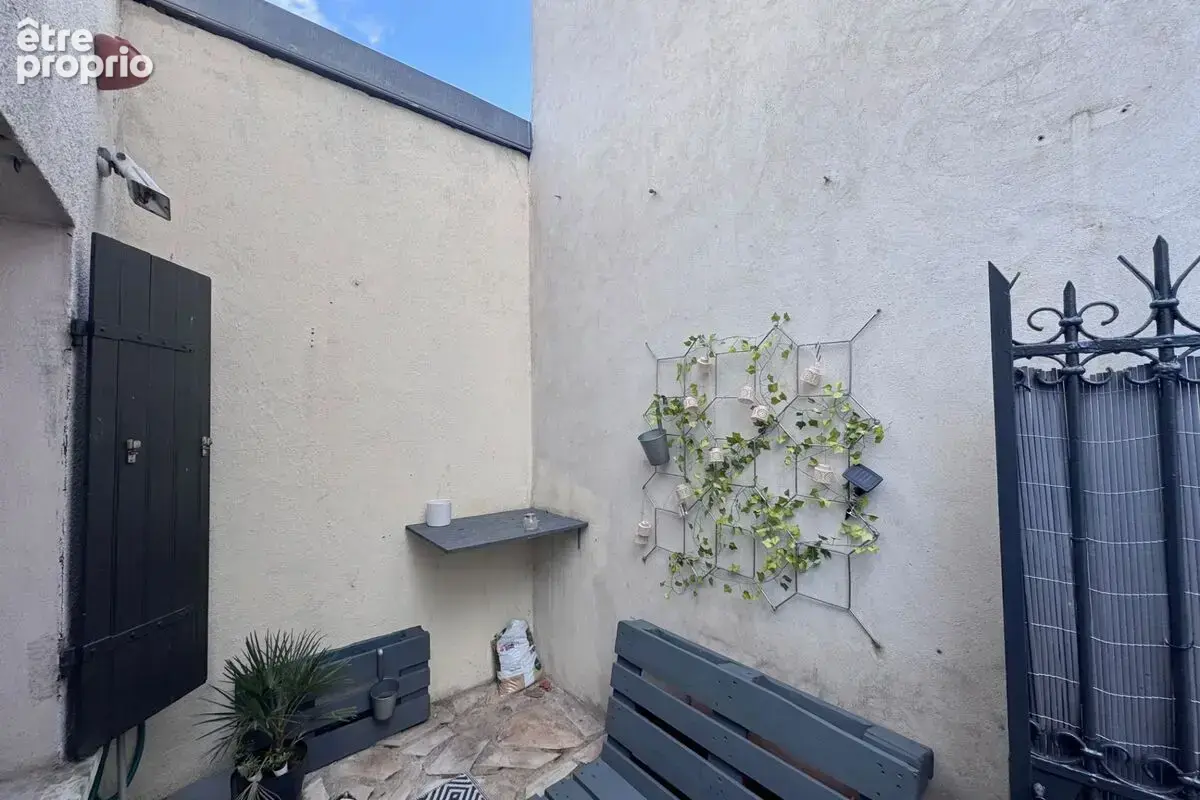 Maison 3 pièces 51 m² à vendre à Rueil-Malmaison (92500) - photo 8