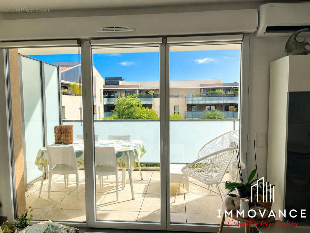 Appartement 68 m² à Saint-Bres  - photo 6