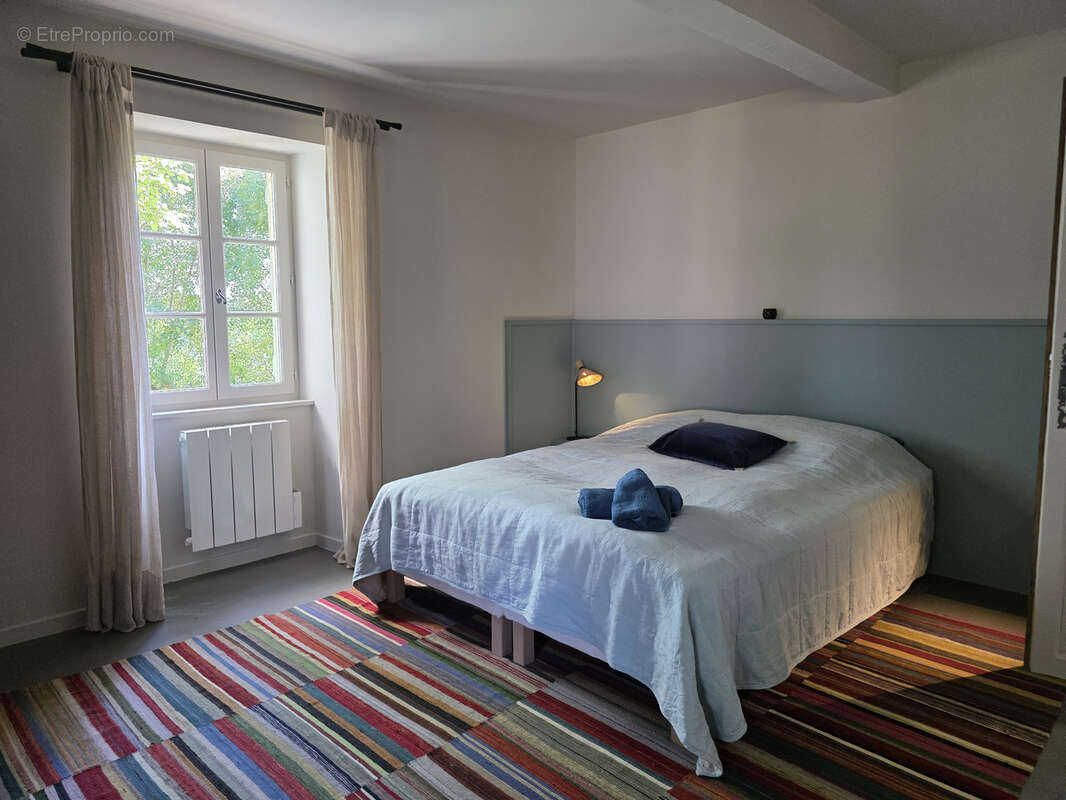 Un hameau préservé au cœur de la campagne gersoise - photo 22