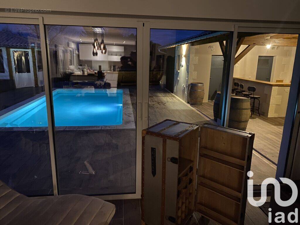 Photo 1 - Maison à MONBAZILLAC