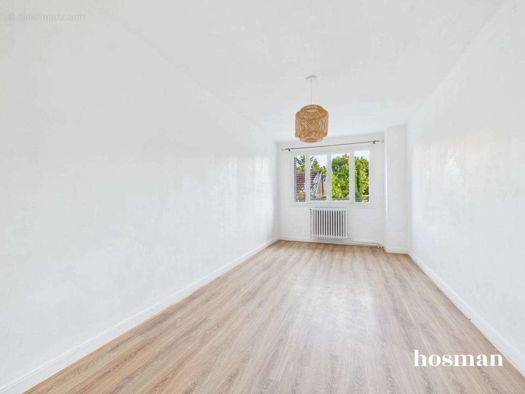 Appartement à LYON-3E