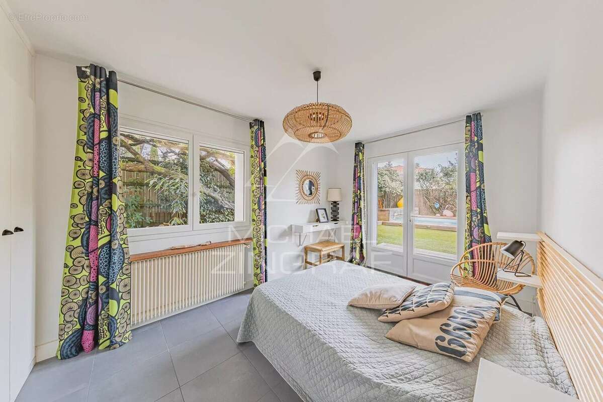 Maison à GUJAN-MESTRAS