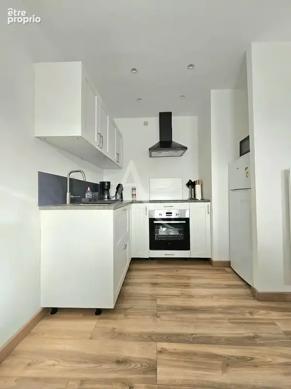 Appartement T3 Rénové Fort-Mahon-Plage - photo 4