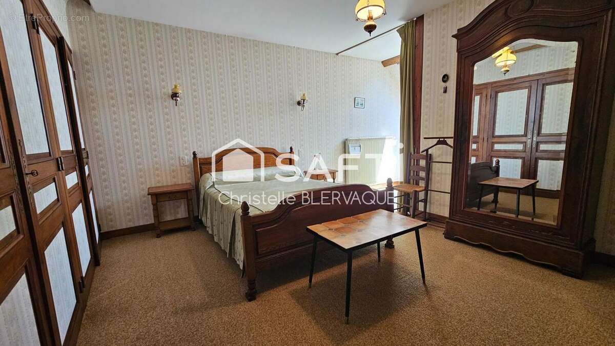 Maison 120 m² à Maire  - photo 9