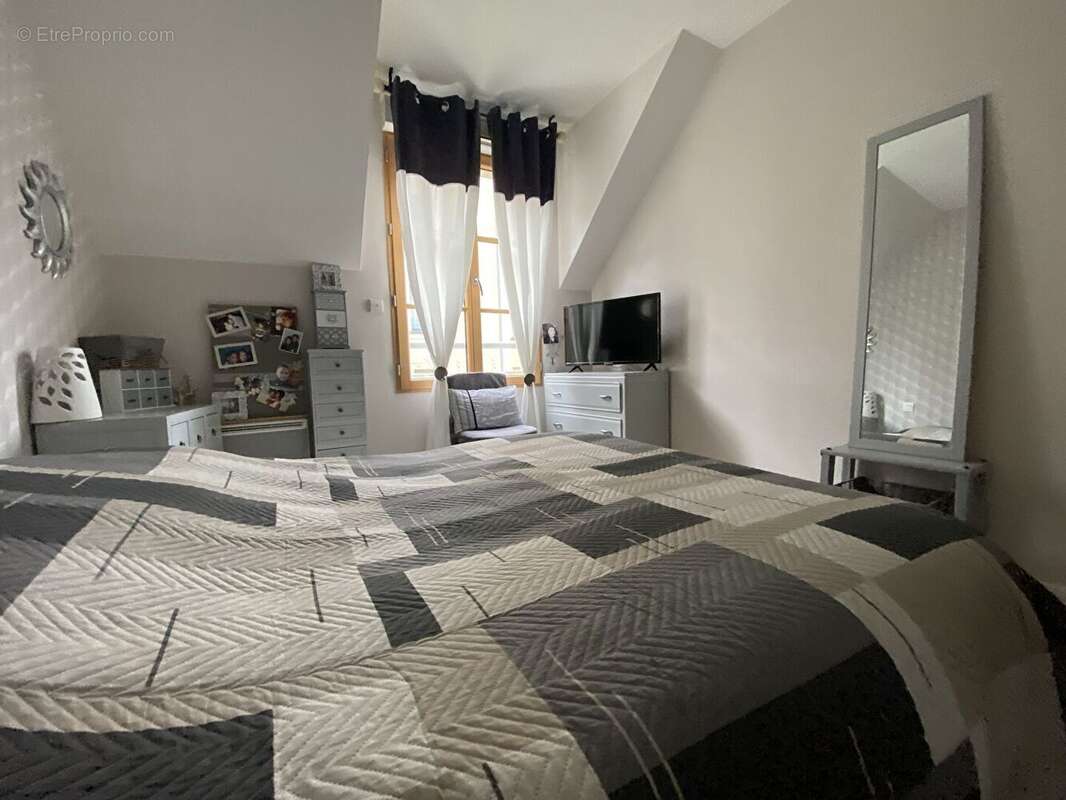 Appartement à VITRE