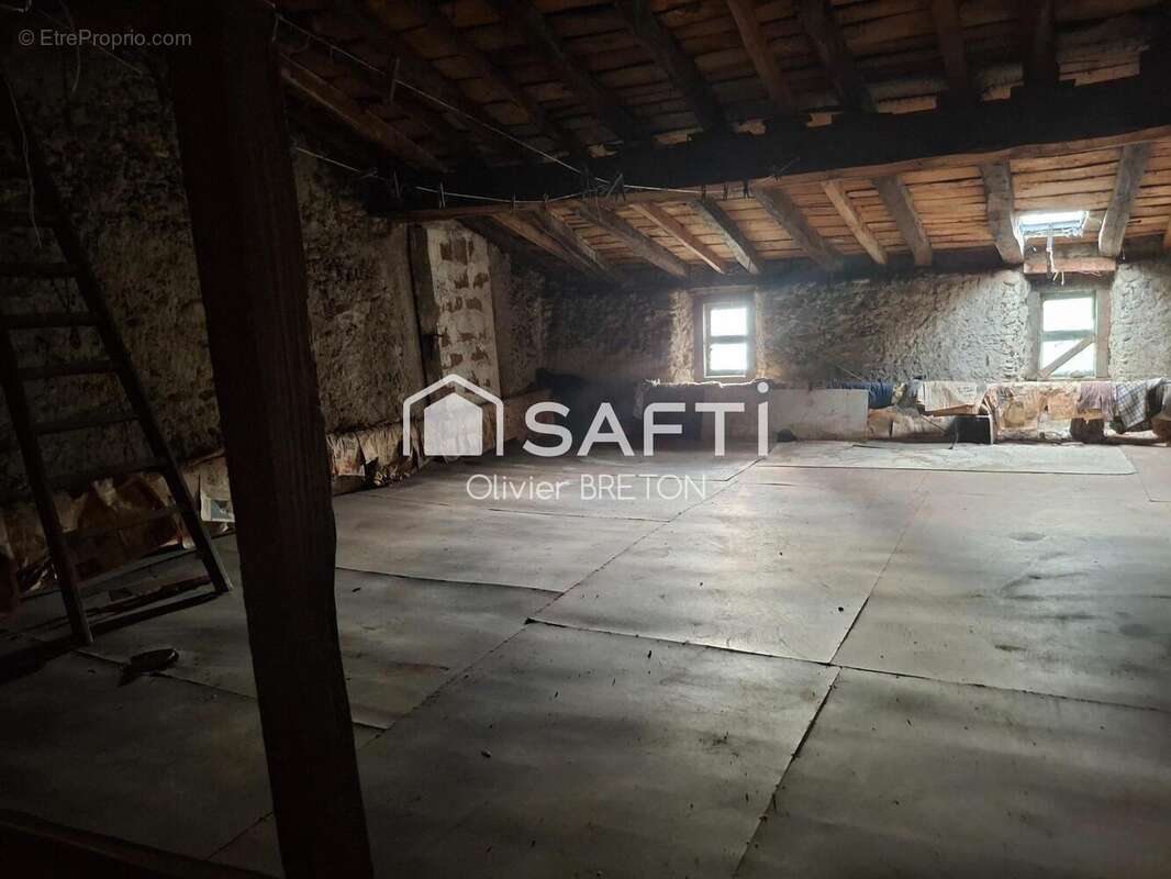 Photo 2 - Maison à VARILHES