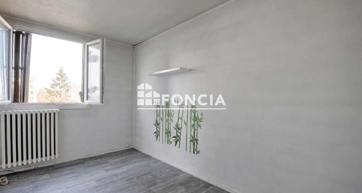 Appartement à MONTREUIL