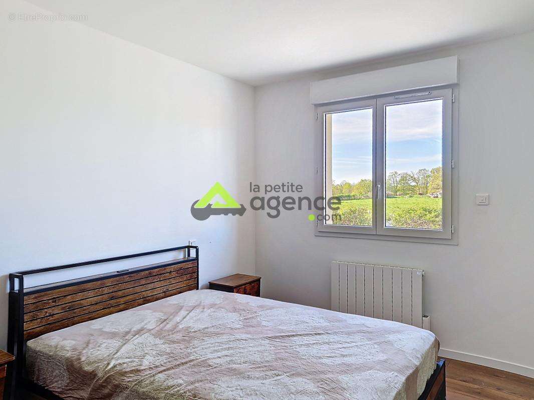 Maison à SAINT-LAURENT