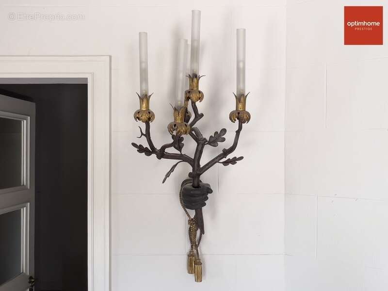 Maison à PONT-AUDEMER