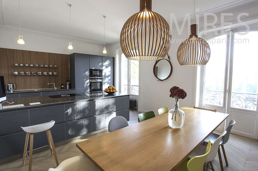 Appartement à VICHY