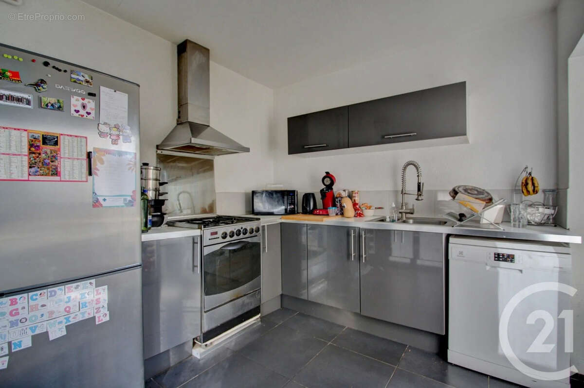 Appartement à COLOMIERS