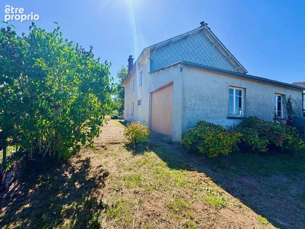 La Primaube vers Rodez. Jolie maison 4 chambres avec garage + atelier. - photo 11