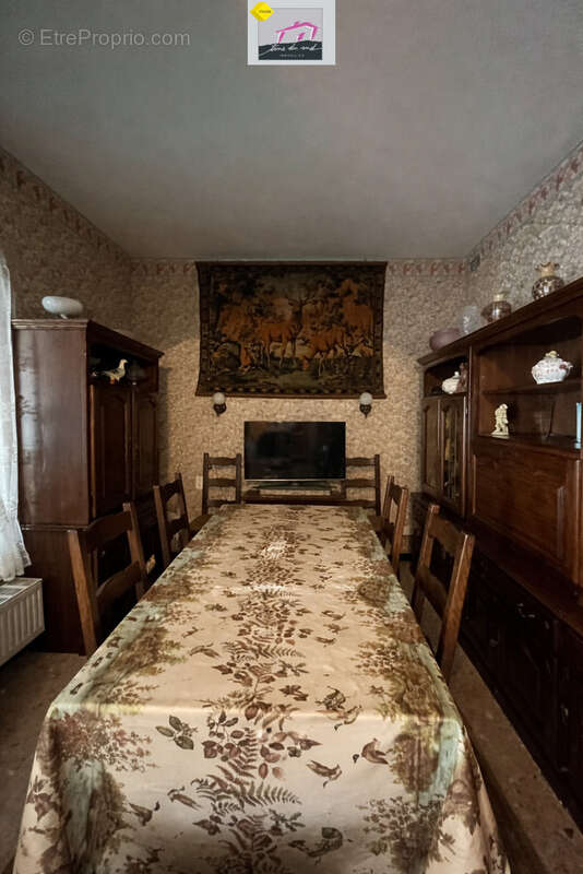 Maison à LEZIGNAN-CORBIERES