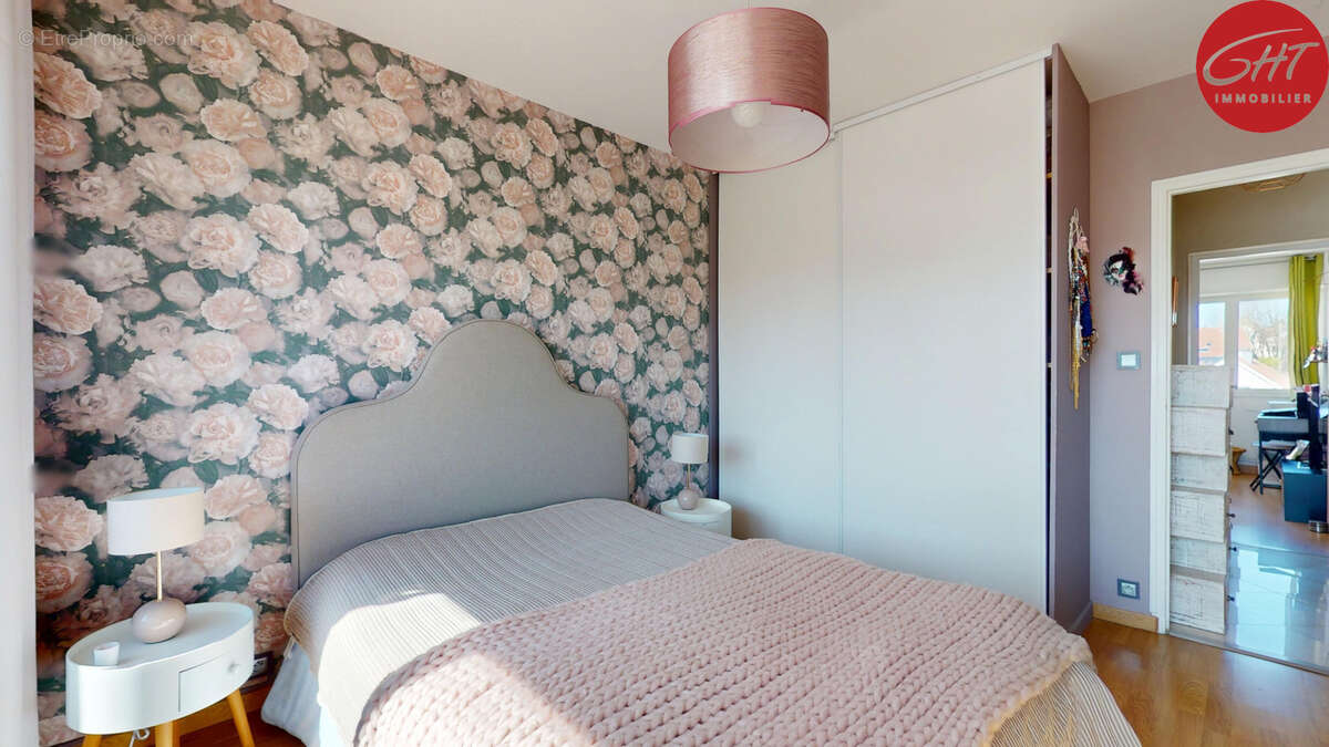 Appartement à BESANCON