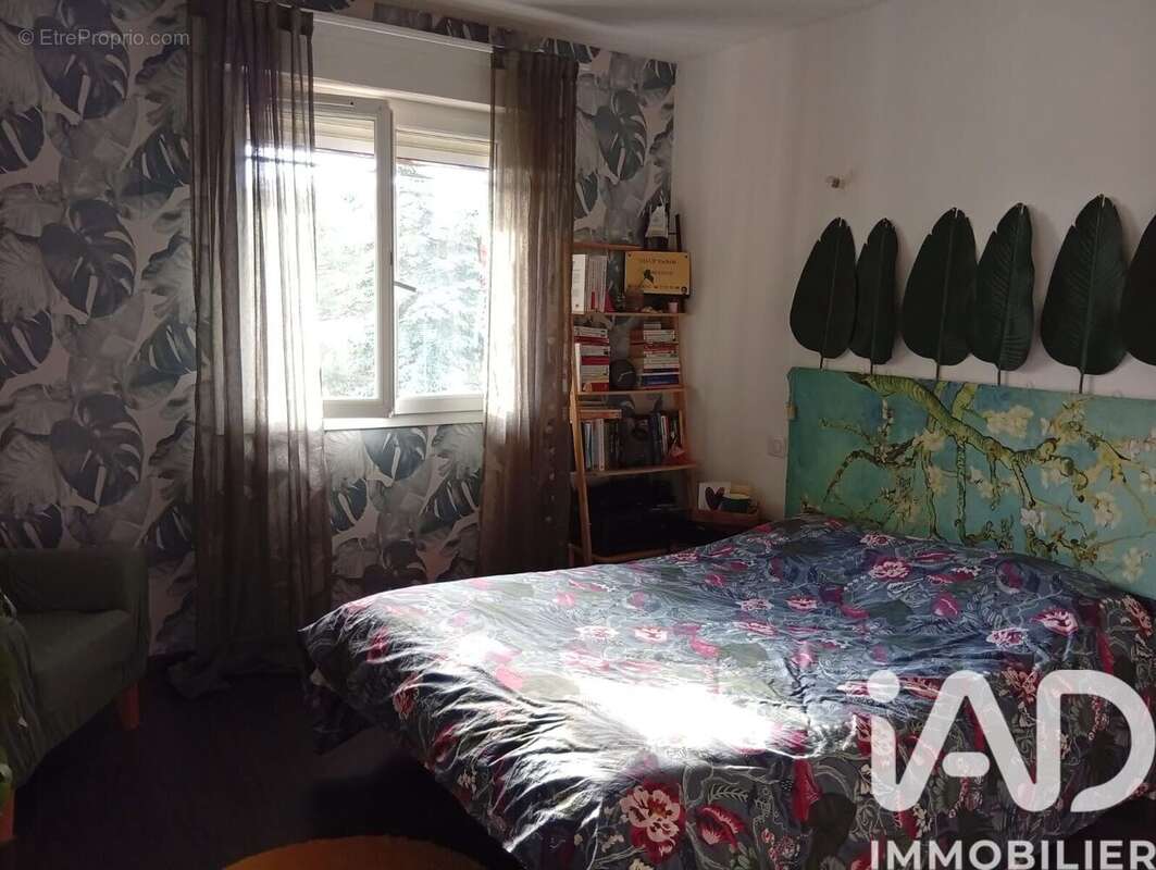 Photo 3 - Appartement à FONTES