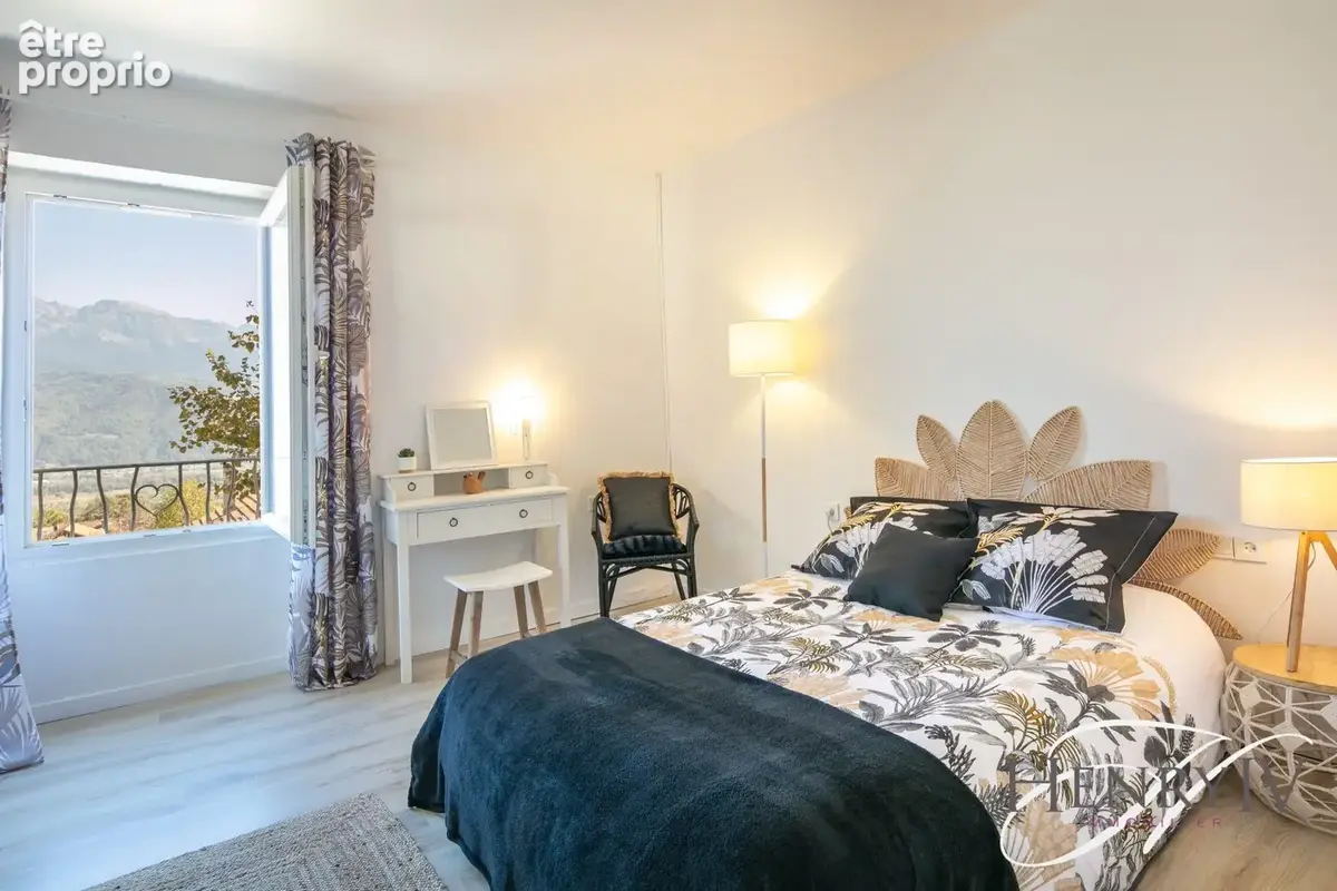 Maison 5 pièces 165 m² à vendre à Biviers (38330) - photo 7