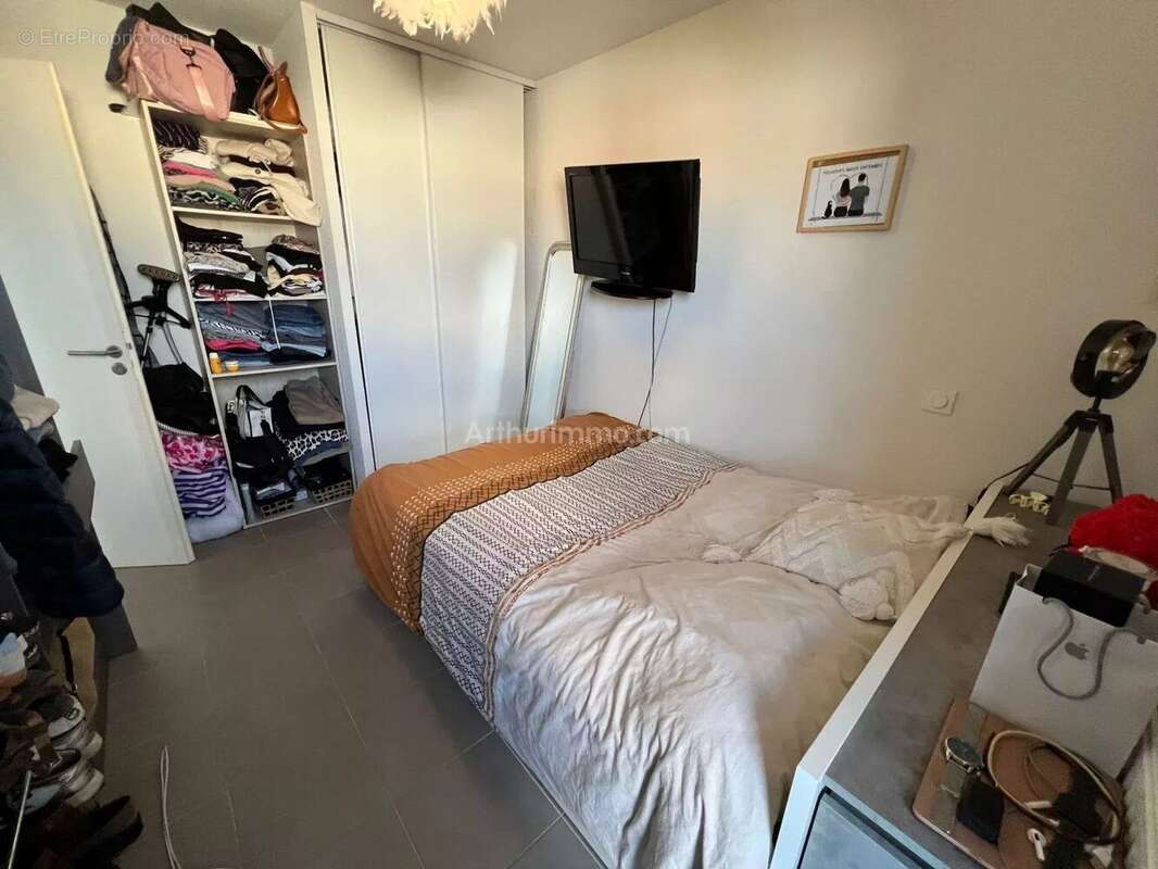 Appartement à CANET