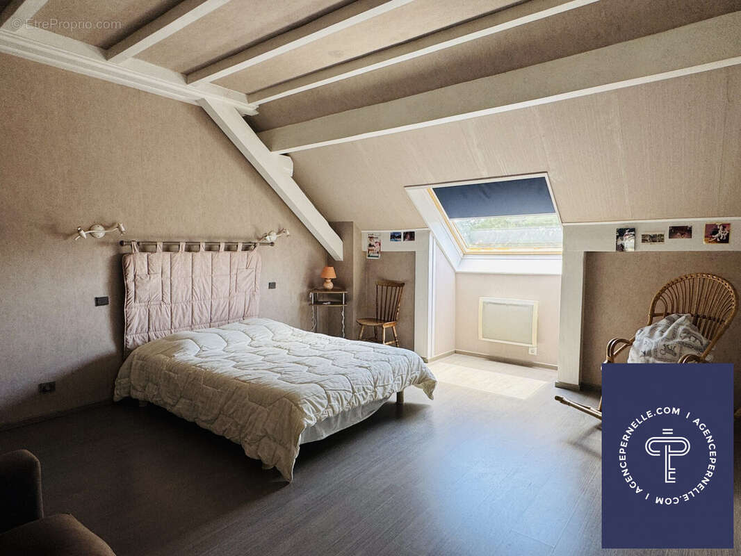 Maison 187 m² à Charquemont  - photo 9