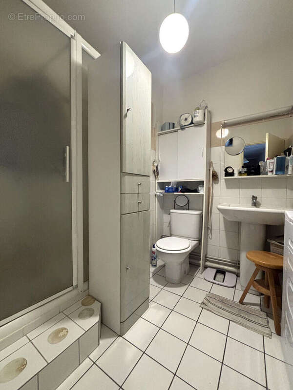 Appartement à POITIERS