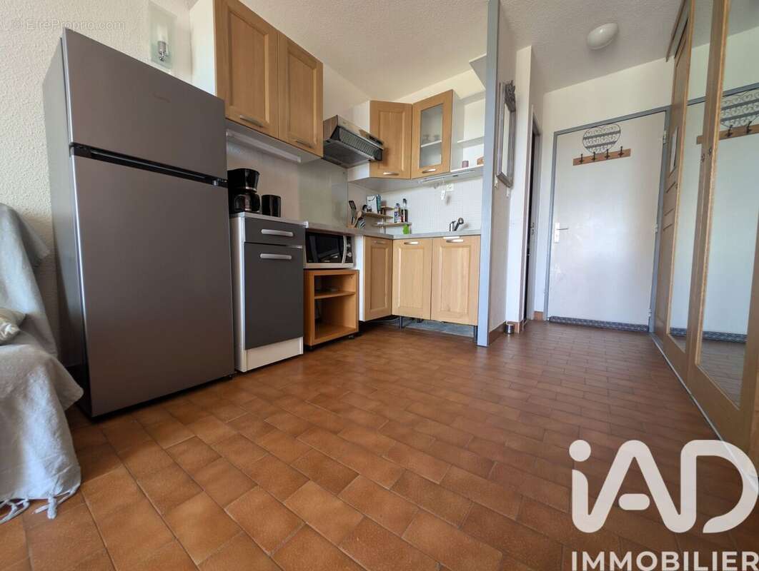 Photo 5 - Appartement à LE BARCARES
