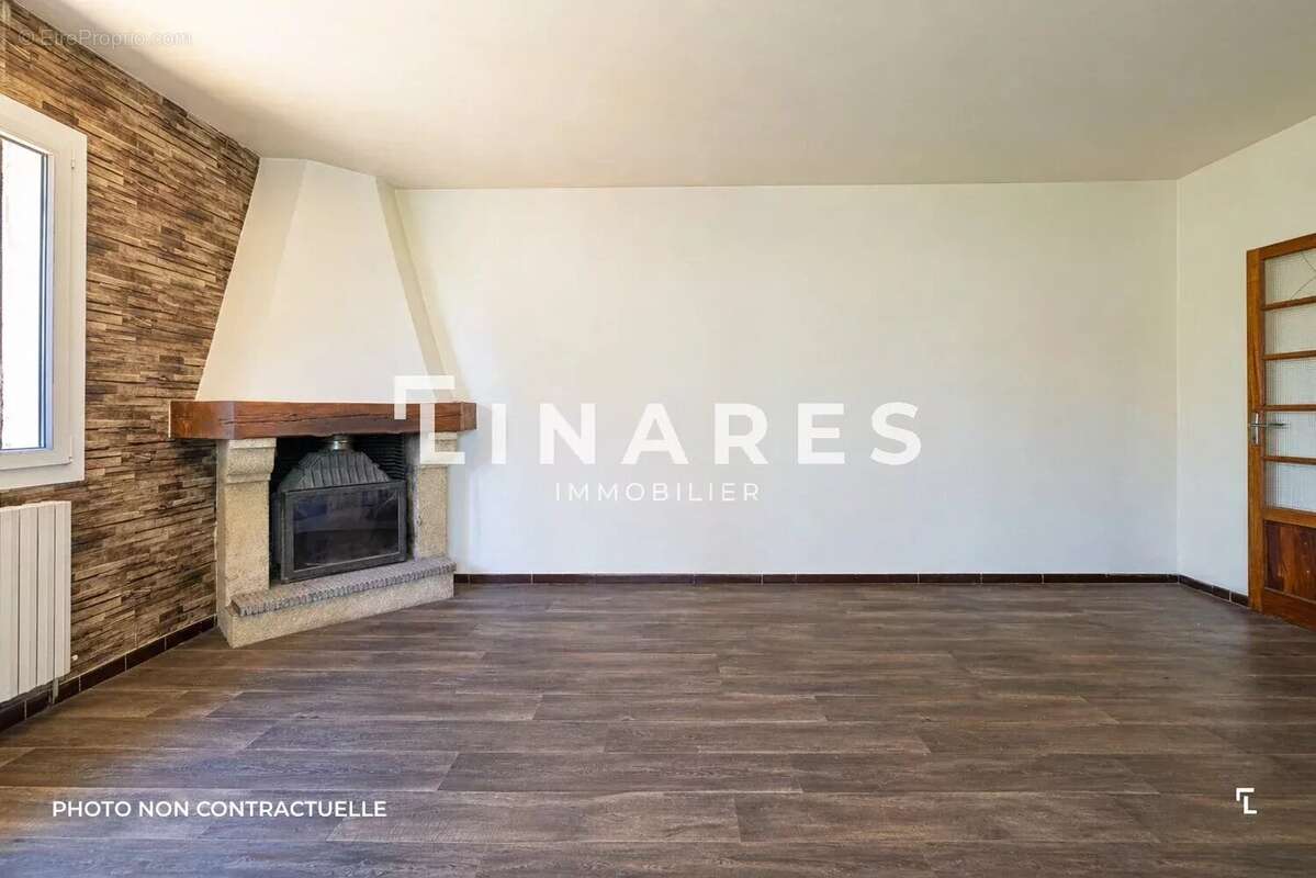 Maison à MARSEILLE-11E