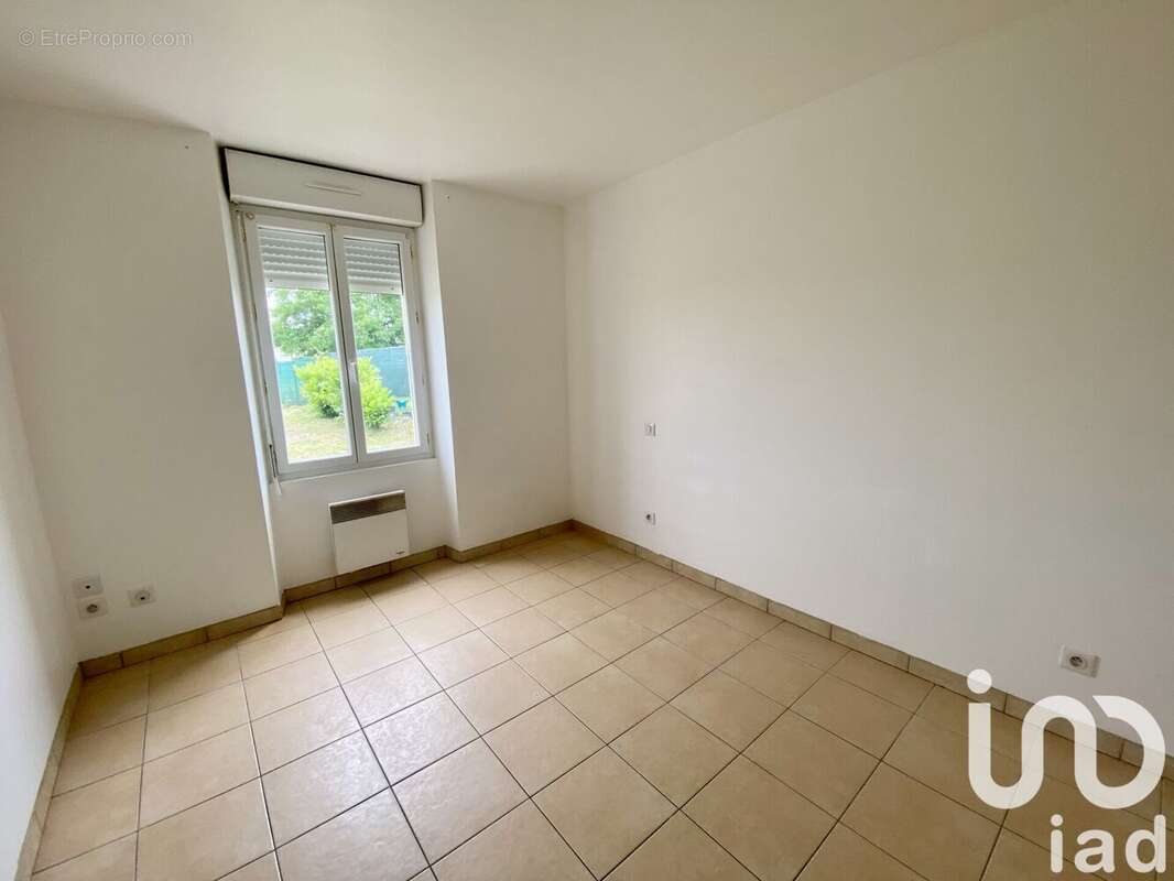 Photo 8 - Maison à SAINT-AUBIN-DE-BLAYE