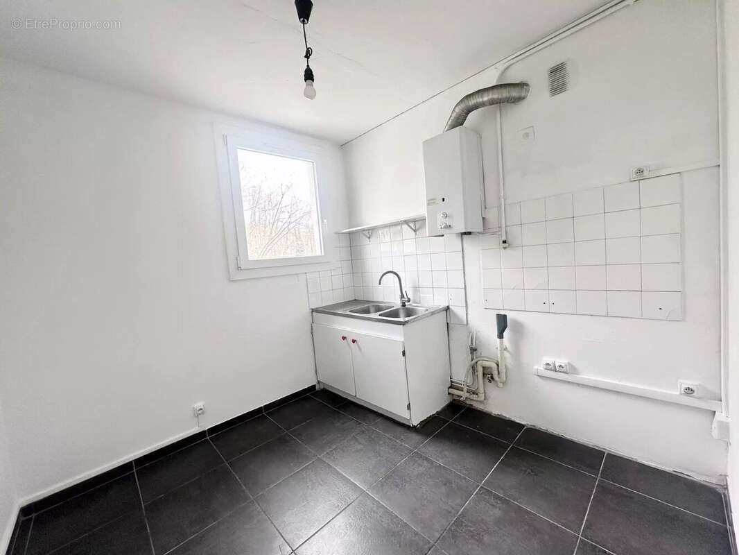 Appartement à SALON-DE-PROVENCE