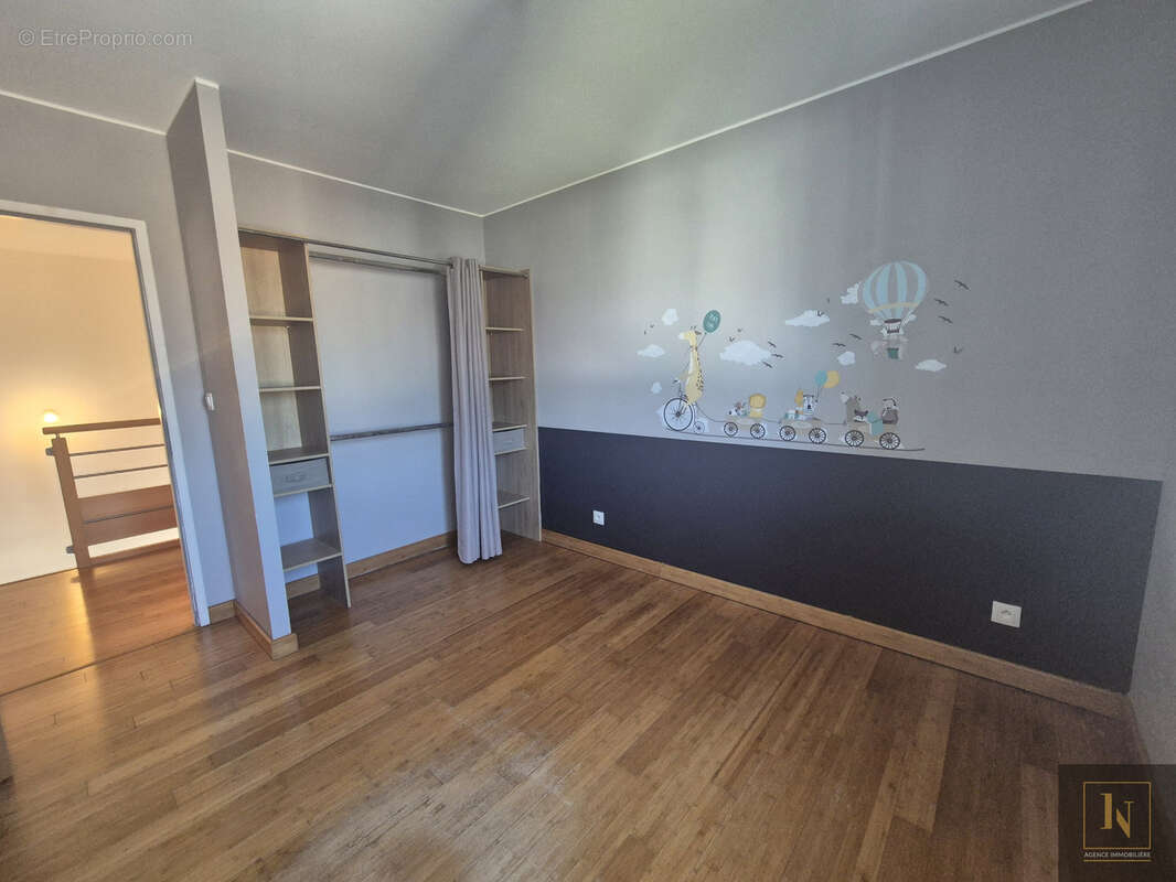 MAISON FAMILIALE 144M2 Recente 6 chambres sur PORNIC (44210) Pays de Retz - photo 21